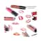 Note Mattemoist Lip Gloss - 404 Jolly (6ml)