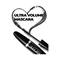 Note Ultra Volume Mascara - Black (6ml)