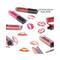 Note Mattemoist Lip Gloss - 409 Angel (6ml)