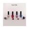 Note Gel Look Nail Enamel - 01 Beige Pink (9ml)