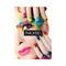 Note Gel Look Nail Enamel - 01 Beige Pink (9ml)