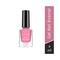Note Gel Look Nail Enamel - 07 Fluorescent Pink (9ml)
