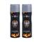 Archies Parfum Ghost Original Deodorant Combo (2 Pcs)