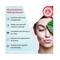 The Natural Wash Lip Serum - (10ml)