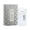 Lattafa Emta Taud Raeed Silver Eau De Perfume - (100ml)