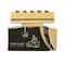 Lattafa Fakhar Golden Eau De Perfume - (100ml)