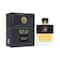 Lattafa Khas Lil Rijal Black Edition Eau De Perfume - (100ml)