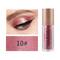 Miss Rose Professional Makeup Glitter Glow Powder - 10 Shade (2g)