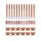 Miss Rose Glitter Liquid Eyeshadow - 07 Shade (3.5g)