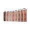 Miss Rose Glitter & Glow Liquid Eyeshadow Pigment - 05 Shade (20g)