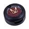 Miss Rose Monochrome Glitter Eyeshadow Pigment - 09 Shade (20g)