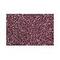 Miss Rose Monochrome Glitter Eyeshadow Pigment - 09 Shade (20g)