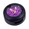 Miss Rose Monochrome Glitter Eyeshadow Pigment - 21 Shade (30g)