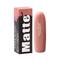 Miss Rose Matte Finish Bullet Lipstick - 33 Orchid (3.5g)