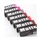Miss Rose Matte Finish Bullet Lipstick - 33 Orchid (3.5g)