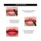 Sugar Nothing Else Matter Longwear Lipstick - 19 Flame High (Orange) (3.5g)