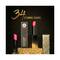 Sugar Nothing Else Matter Longwear Lipstick - 19 Flame High (Orange) (3.5g)