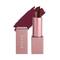 Sugar Mettle Matte Lipstick - 03 Lyssa (Deep Burgundy Red) (3.6g)