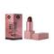 Sugar Mettle Matte Lipstick - 03 Lyssa (Deep Burgundy Red) (3.6g)