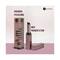 Sugar Mettle Satin Lipstick - 05 Helena (Plum Berry) (2.2g)