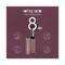 Sugar Mettle Satin Lipstick - 05 Helena (Plum Berry) (2.2g)