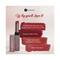 Sugar Mettle Satin Lipstick - 06 Augusta (Orange Coral) (2.2g)