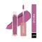 Sugar Mettle Liquid Lipstick - 01 Lyra (Cool Toned Plum) (7ml)