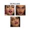 Sugar Mettle Liquid Lipstick - 05 Polaris (Medium Dark/Muted Berry Red) (7ml)