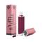 Sugar Mettle Liquid Lipstick - 05 Polaris (Medium Dark/Muted Berry Red) (7ml)