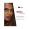 Sugar Mettle Liquid Lipstick - 08 Alcor (Warm Plum) (7ml)