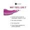 Sugar Mettle Liquid Lipstick - 08 Alcor (Warm Plum) (7ml)