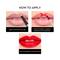 Sugar Mettle Liquid Lipstick - 08 Alcor (Warm Plum) (7ml)