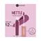 Sugar Mettle Liquid Lipstick - 08 Alcor (Warm Plum) (7ml)