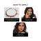 Sugar Dream Cover SPF15 Mattifying Compact - 15 Cappuccino (light-medium) (6g)