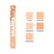 Sugar Dream Cover SPF15 Mattifying Compact - 15 Cappuccino (light-medium) (6g)