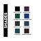 Sugar Stroke Of Genius Heavy Duty Kohl - 02 Purple Rain (1.2g)