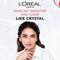 L'Oreal Paris Revitalift Crystal  Micro-Essence Sheet Mask, Pack of 5 Combo