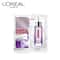 L'Oréal Paris Revitalift Hyaluronic Acid Fresh Mix Serum Sheet Mask, 33g