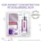 L'Oréal Paris Revitalift Hyaluronic Acid Fresh Mix Serum Sheet Mask, 33g