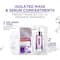 L'Oréal Paris Revitalift Hyaluronic Acid Fresh Mix Serum Sheet Mask, 33g