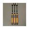 Insight Cosmetics Lash Extension Mascara - Black (9ml)