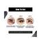 Insight Cosmetics Lash Extension Mascara - Black (9ml)