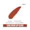 Insight Cosmetics Long Wear Color Rich Lip Gloss - Temptation (4ml)