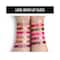 Insight Cosmetics Long Wear Color Rich Lip Gloss - Temptation (4ml)
