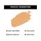 Insight Cosmetics Mousse Foundation - 03 Creamy Beige (30g)