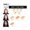 Insight Cosmetics Concealer Foundation - Golden Fair (20ml)
