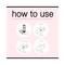 Bare Body Essentials Inner Thigh Firming Gel (30g)