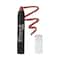 Bonjour Paris Just Matte Lip Crayon - 11 Brown Nude (3.2g)