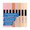 Bonjour Paris Photo Match Liquid Concealer SPF 25 - Fair (4ml)
