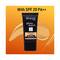 Bonjour Paris Photo Match Mousse Foundation SPF 20 - S3 Nude Ochre (30ml)